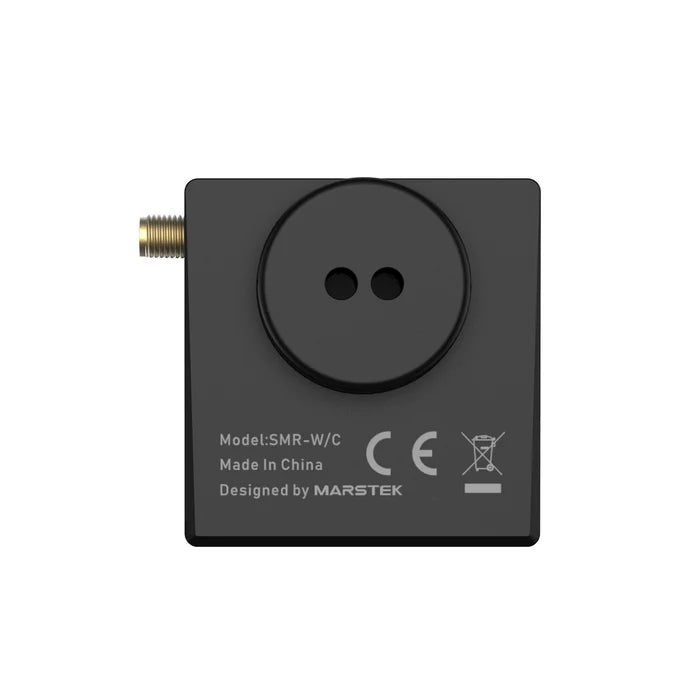 Marstek Smart Meter CT003 Produktbild von hinten