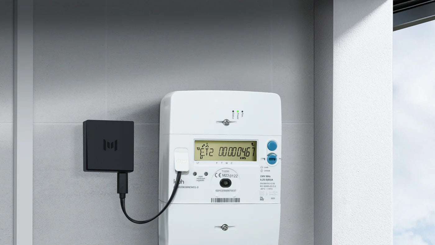 Marstek Smart Meter CT003