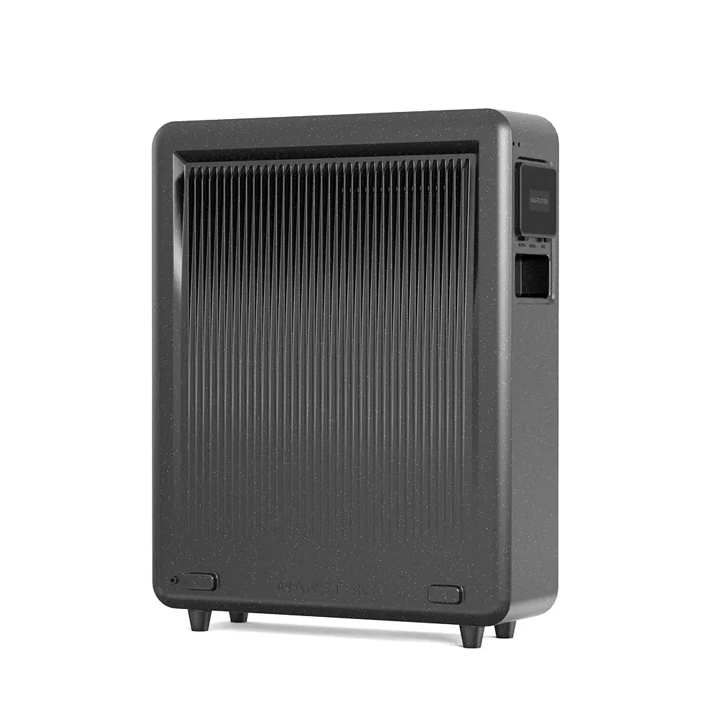 Marstek Venus E 3.0 Produktbild Hinteransicht