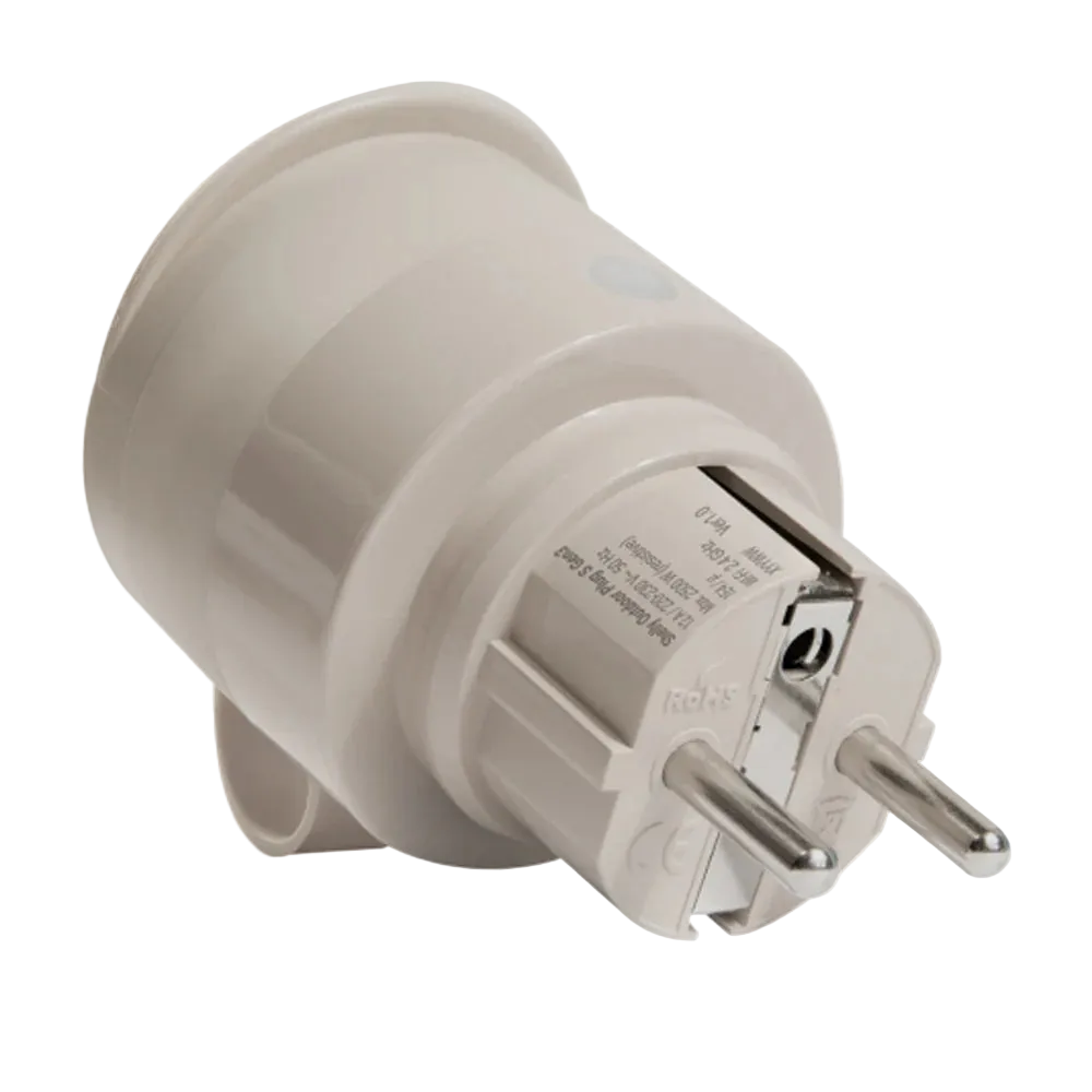 Shelly Outdoor Plug S Gen3