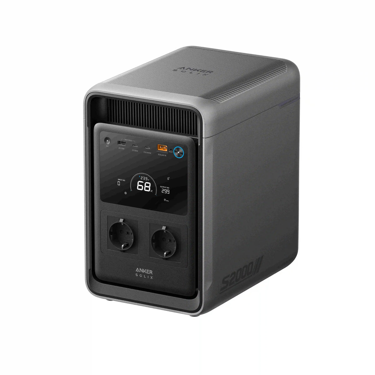 Anker S2000 Powerstation