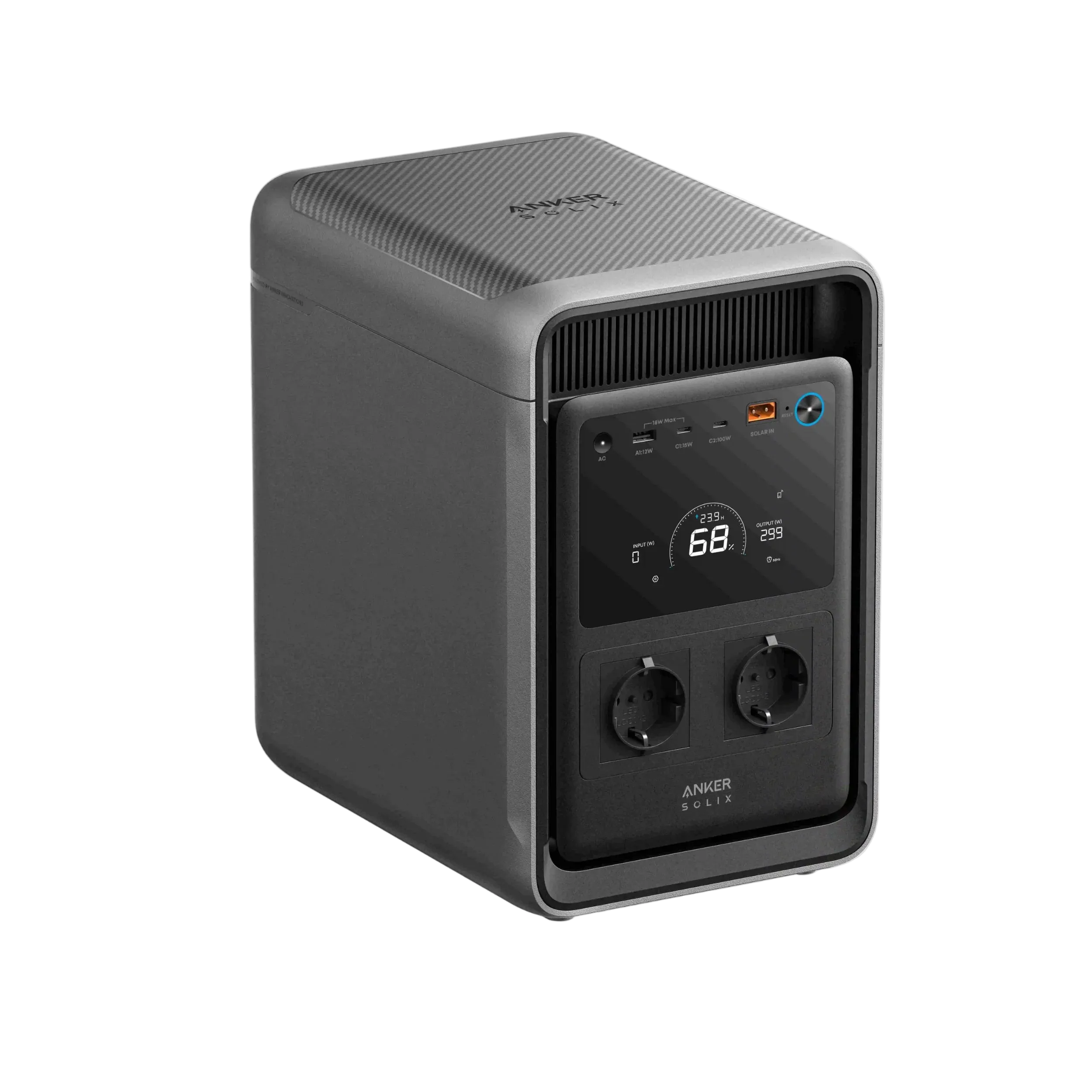 Anker S2000 Powerstation