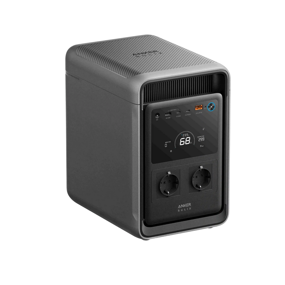 Anker S2000 Powerstation