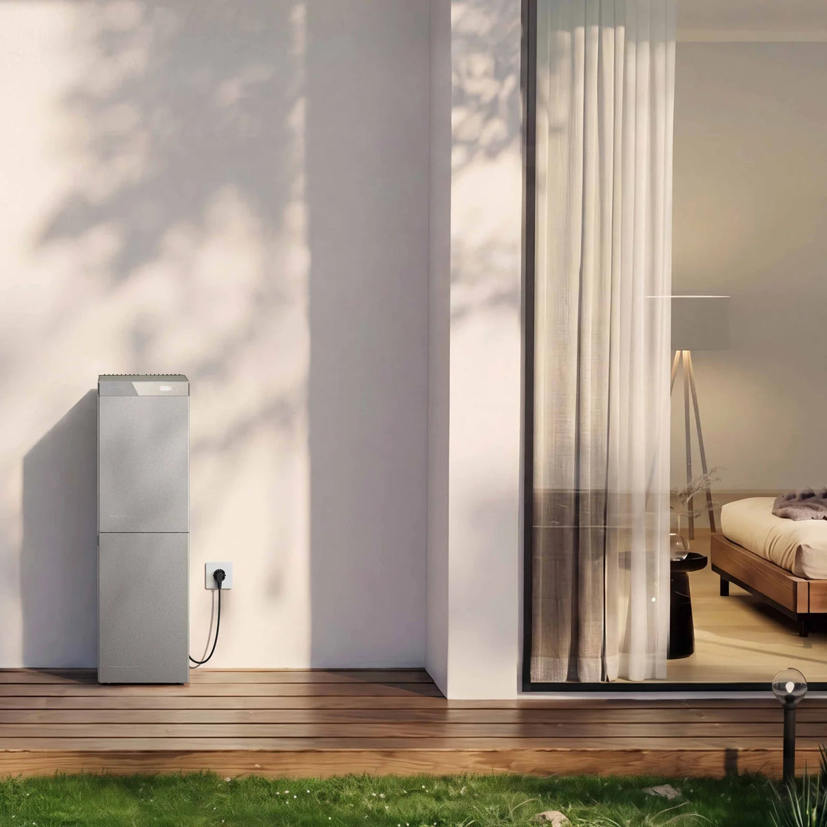 EcoFlow STREAM 5000 Erweiterungsbatterie