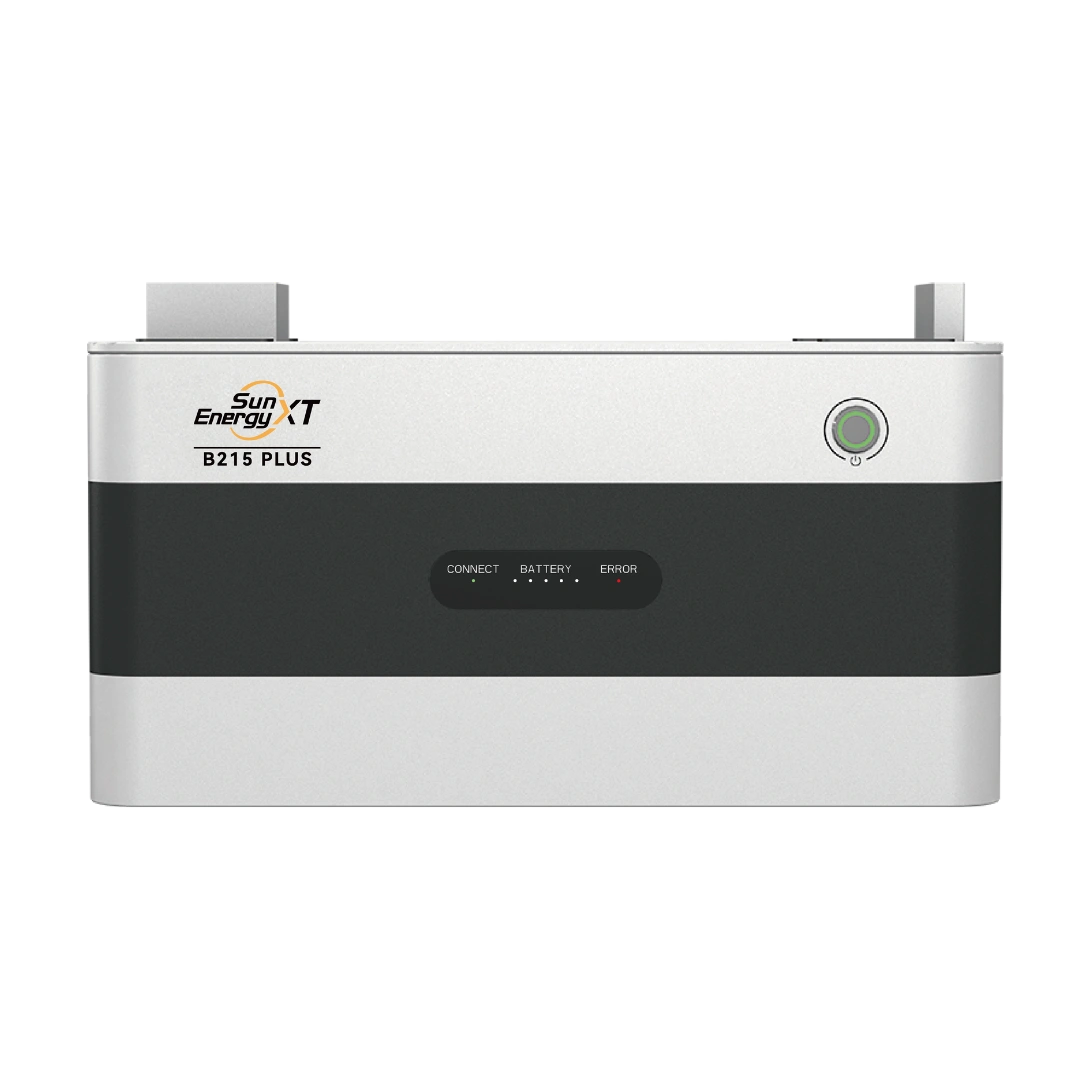 SunEnergyXT B215 Plus Erweiterungsspeicher