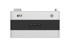 + 1 x SunEnergyXT B215 (2.15 kWh) (+799 €) / Ohne Halterung