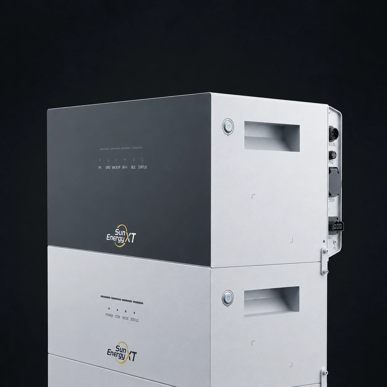 SunEnergyXT 500 Pro