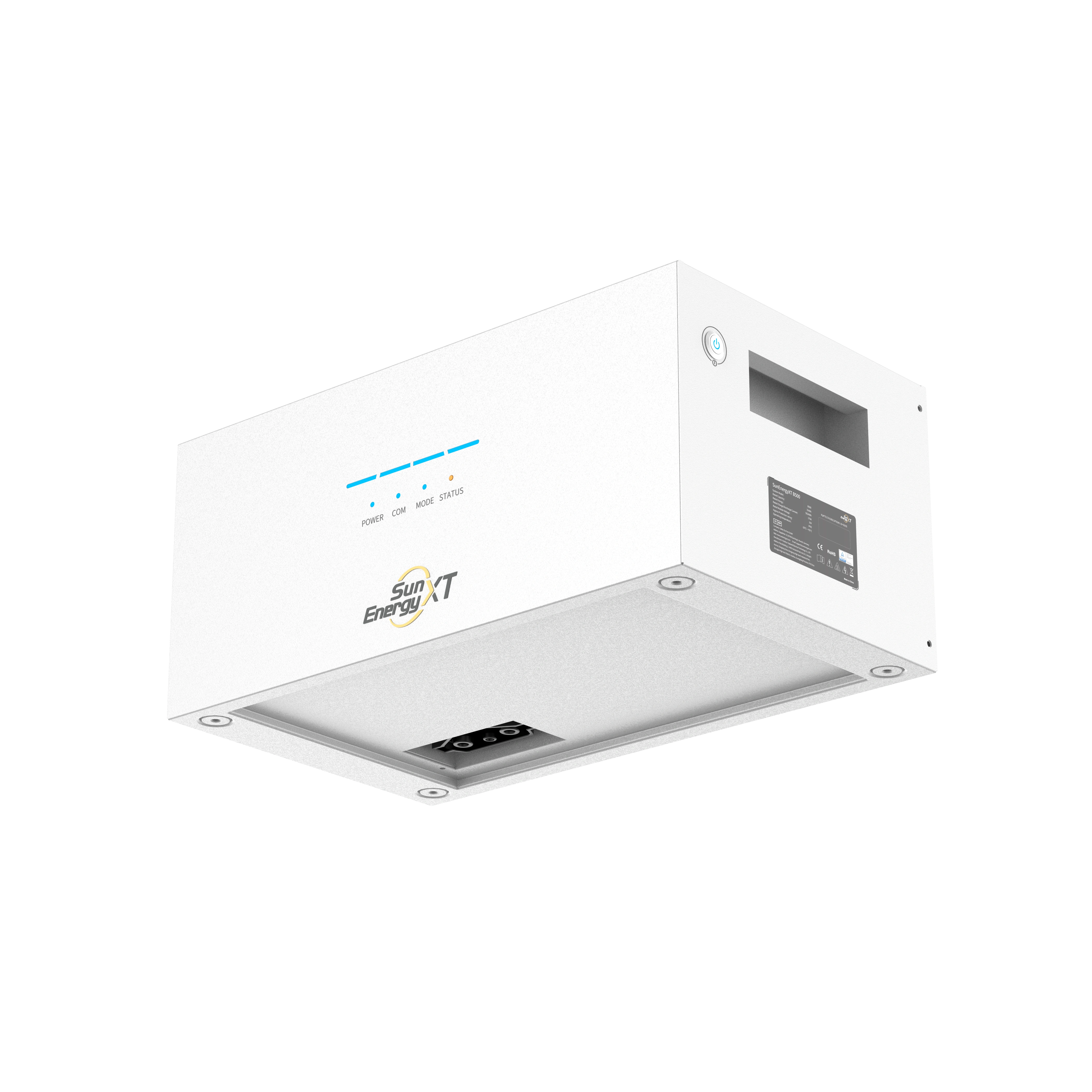 SunEnergyXT B500 Erweiterungsspeicher