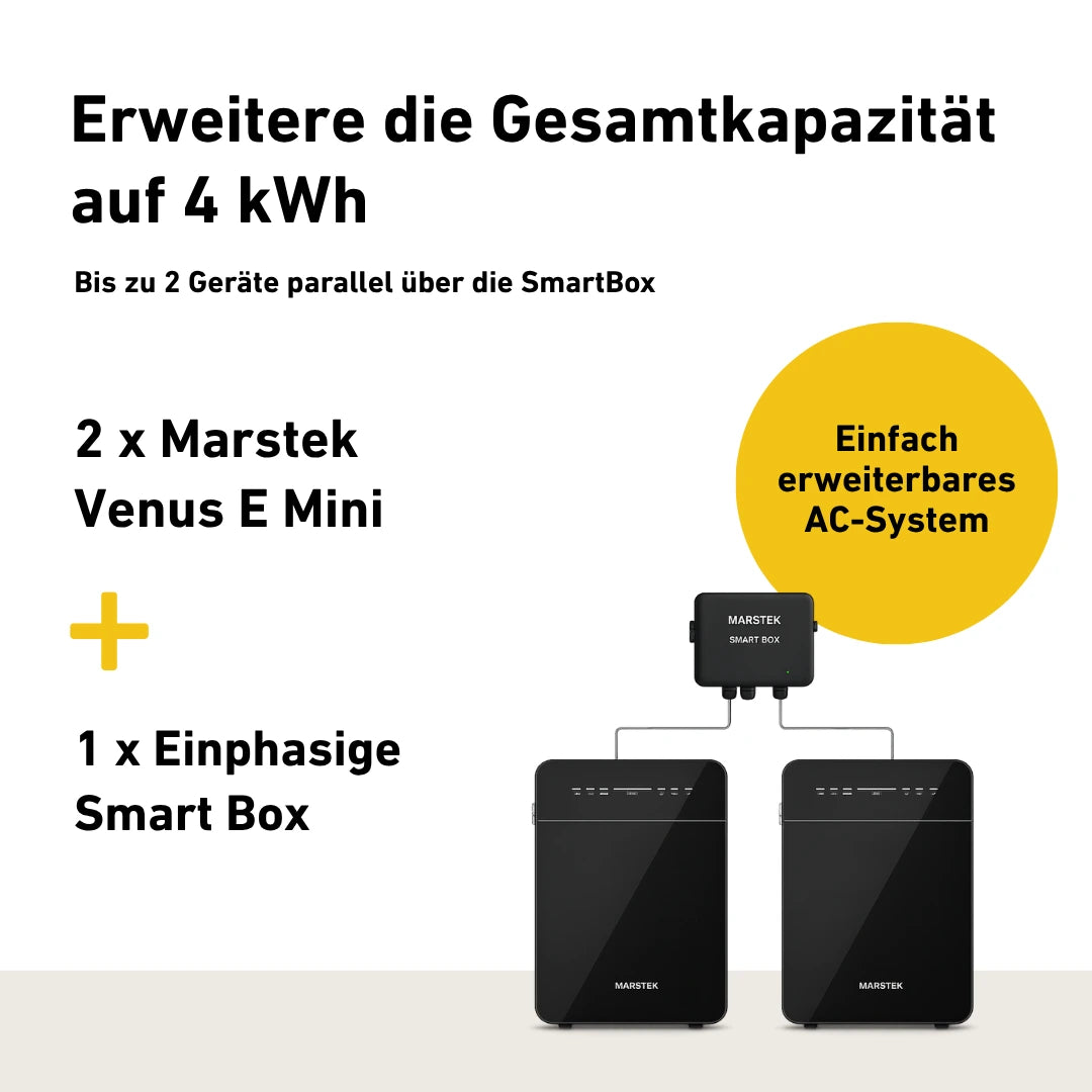 Marstek Venus E Mini