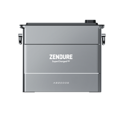 1 x AB2000S Speicher (1.92 kWh) (+549 €)