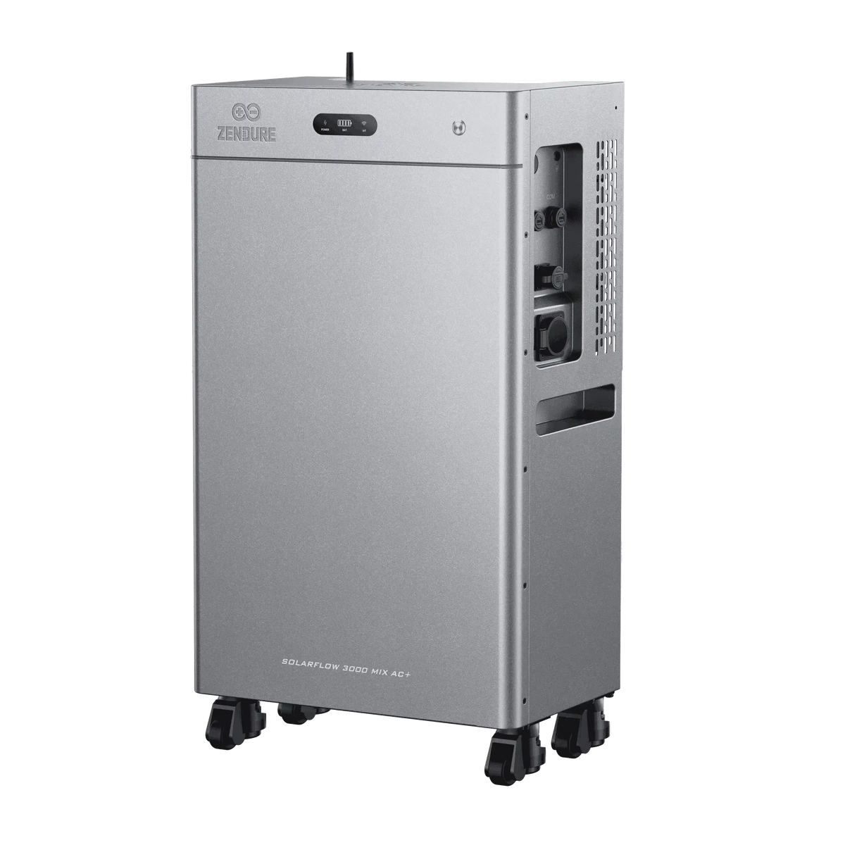 Zendure SolarFlow 3000 Mix AC+