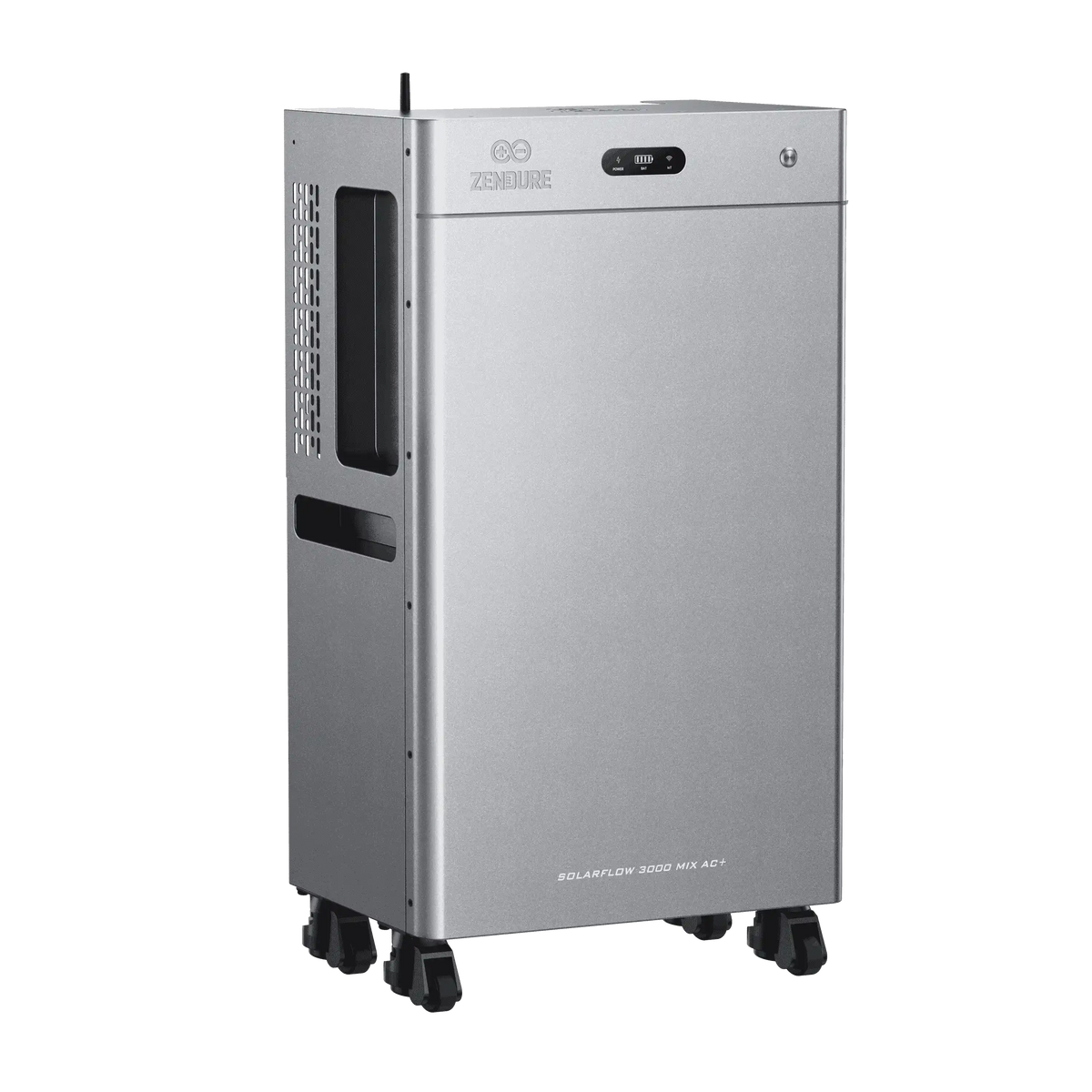 Zendure SolarFlow 3000 Mix AC+