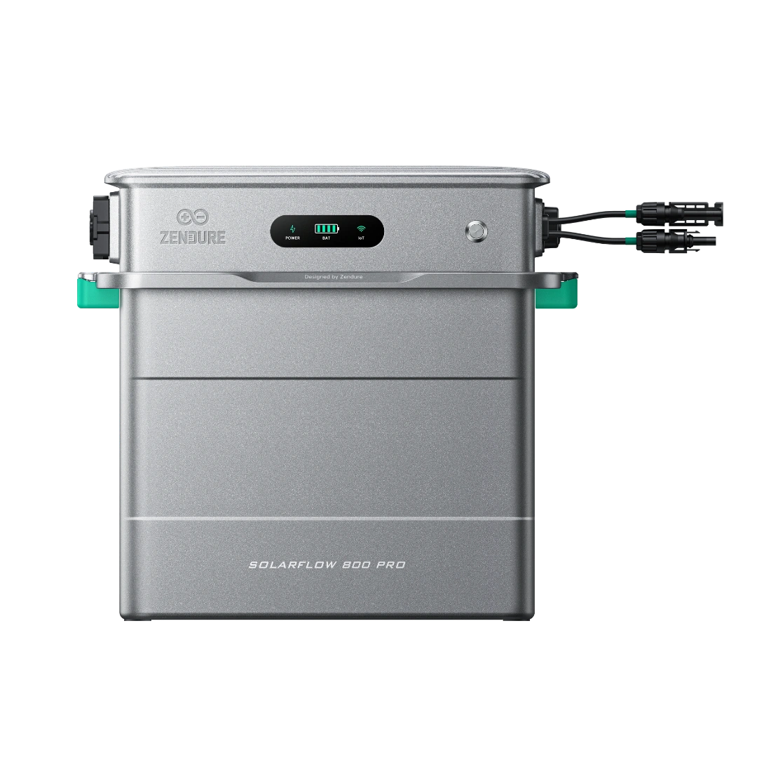 Zendure SolarFlow 800 Pro