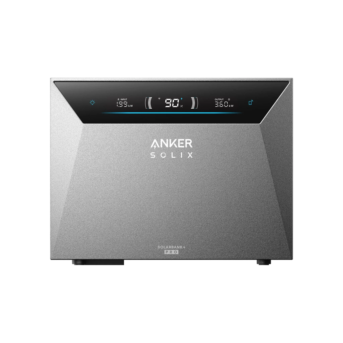 Anker SOLIX Solarbank 4 E5000 PRO