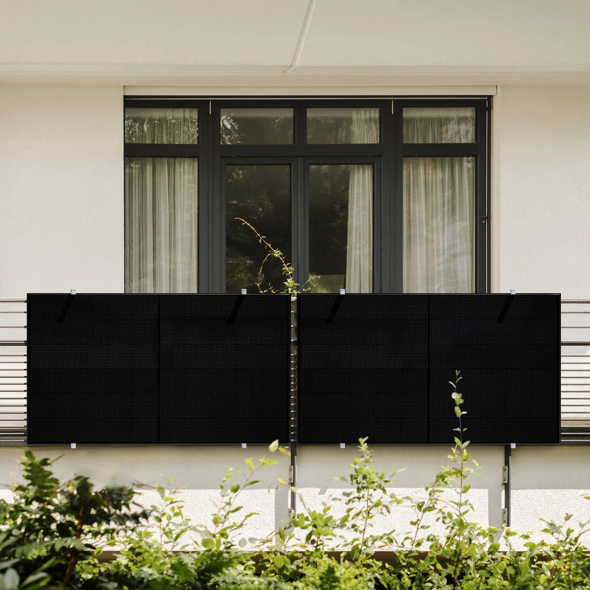 Max Balcony 1000 bifazial