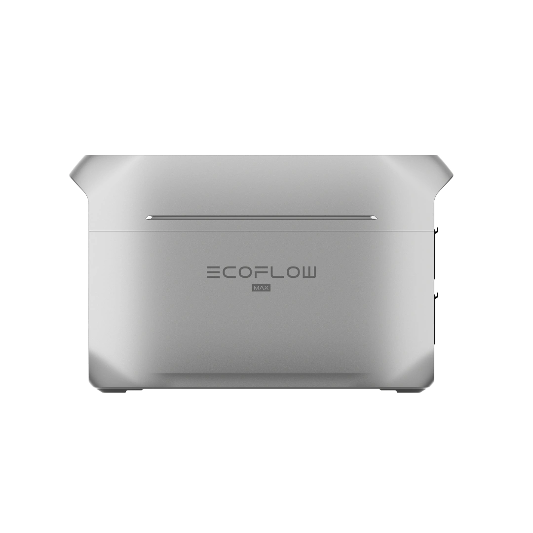 EcoFlow DELTA 3 Max Plus Powerstation