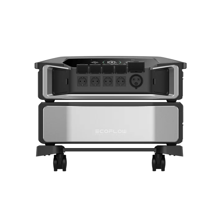 Ecoflow Delta Pro Ultra Produktbild