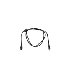 Ohne XT60 Kabel / Ohne Zusatzbatterie