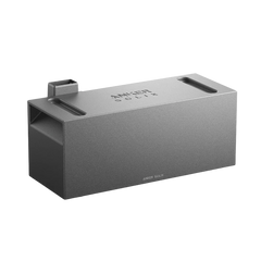 Anker Solarbank 2 Pro + 1 x BP1600 Zusatzbatterie (3.2 kWh) (+599 €) / Ohne Halterung