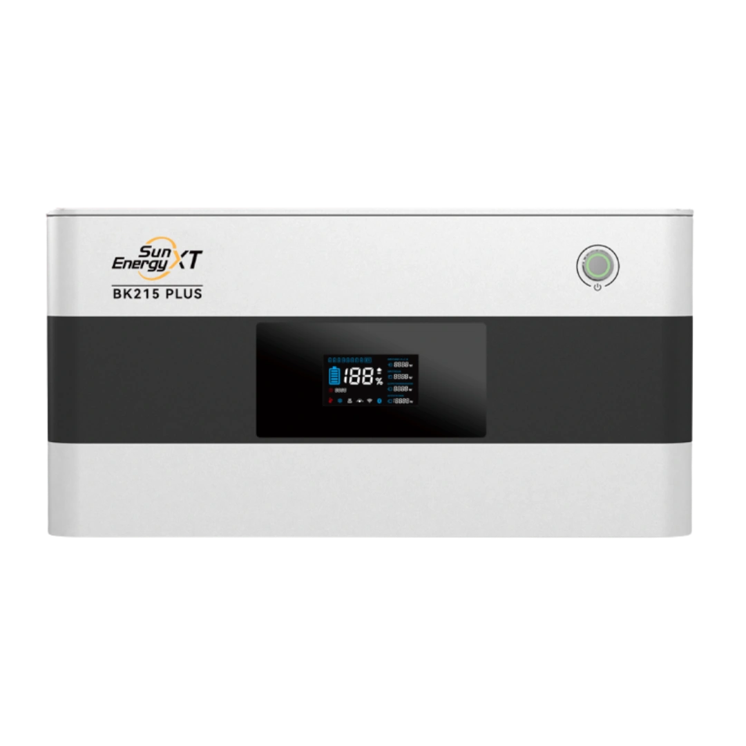 SunEnergyXT BK215 Plus Speicher