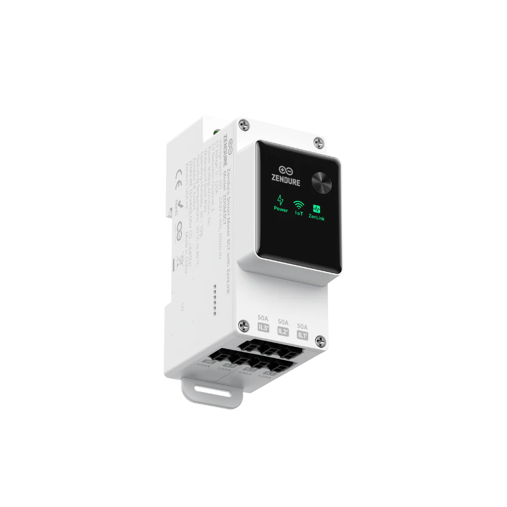 Zendure Smart Meter 3CT